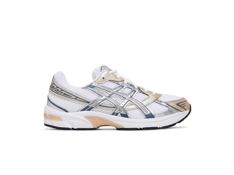Кроссовки Asics Gel 1130 White Wood Crepe
