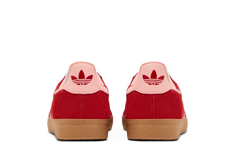 Кроссовки adidas Wmns Gazelle 'Scarlet Glow Pink'