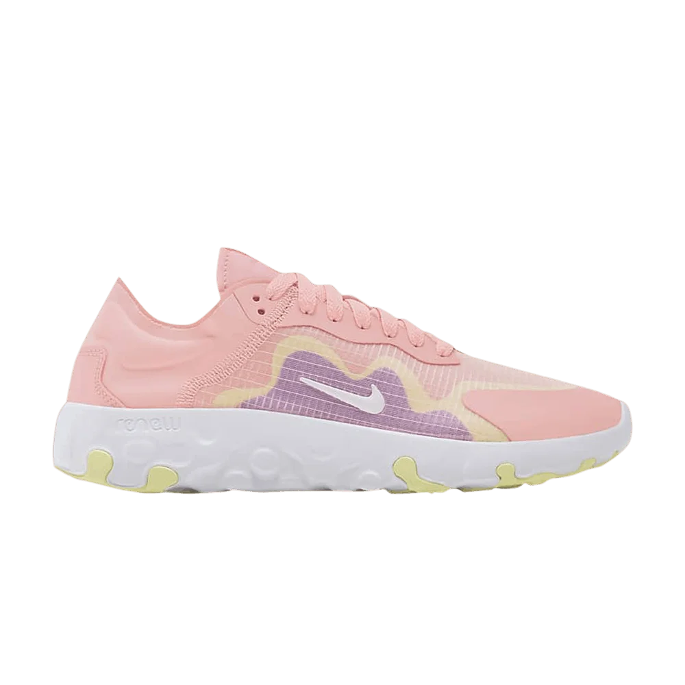 Krossovki-Nike-Wmns-Renew-Lucent-Bleached-Coral