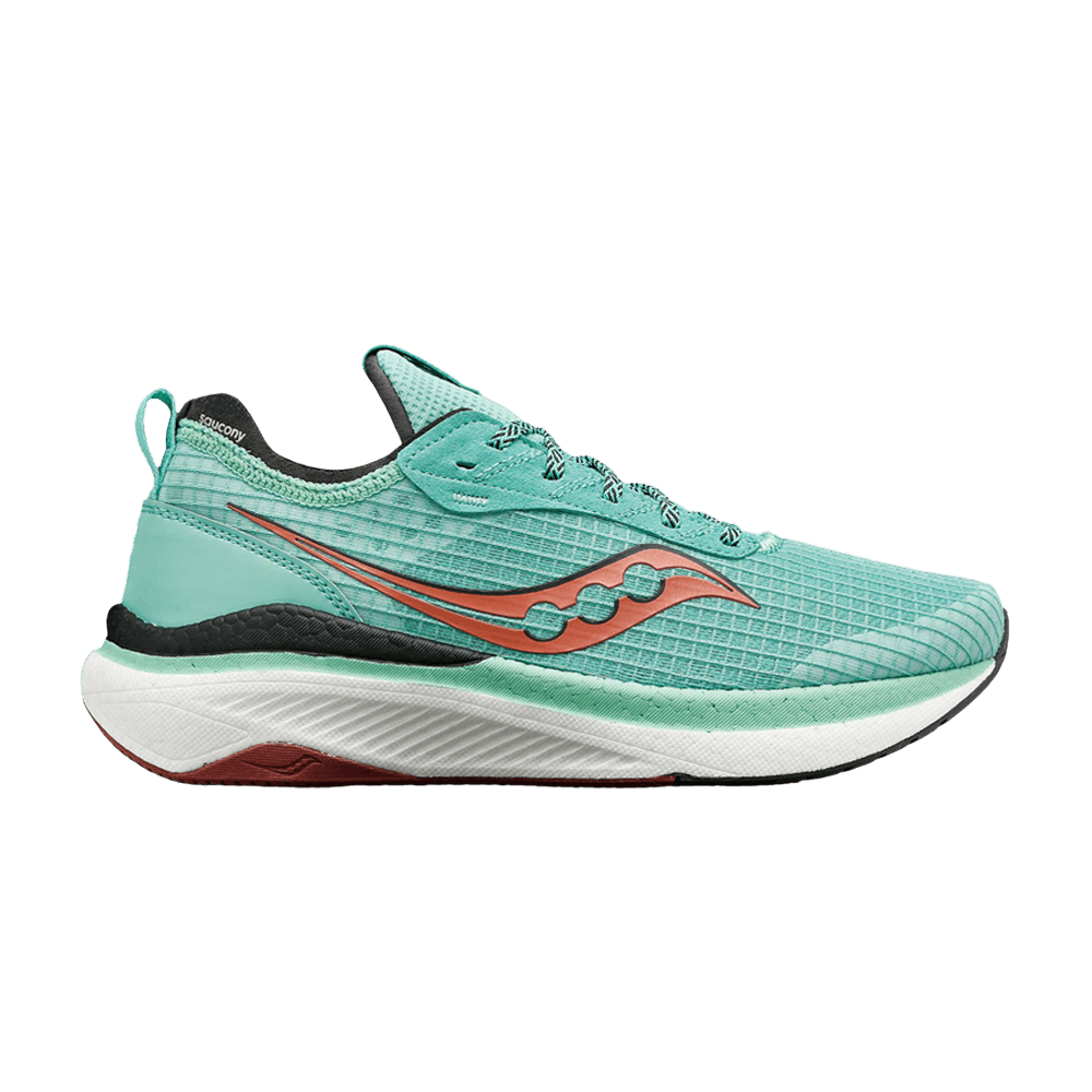 Кроссовки Saucony Wmns Freedom Crossport 'Sprig'