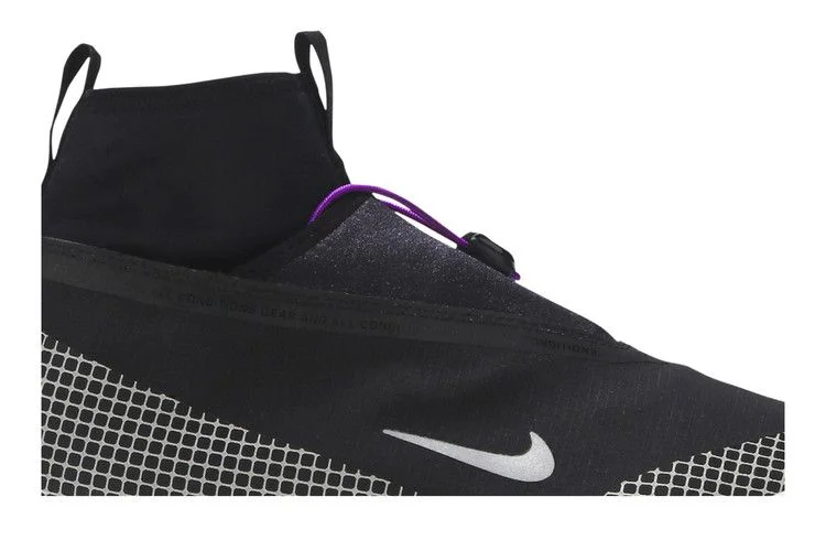 Кроссовки Nike ACG Mountain Fly GTX 'Black'