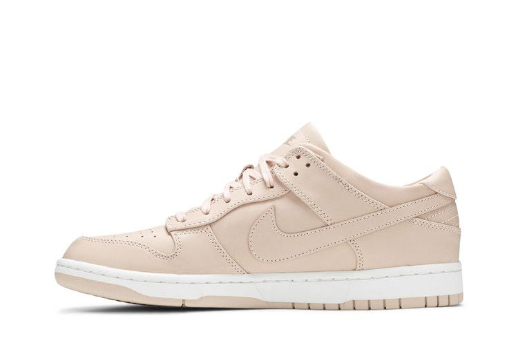 Кроссовки NikeLab Dunk Lux Low 'Arctic Orange'