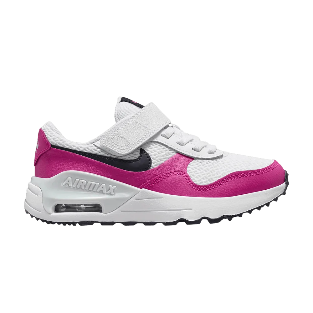 Krossovki-Nike-Air-Max-SYSTM-PS-White-Fierce-Pink