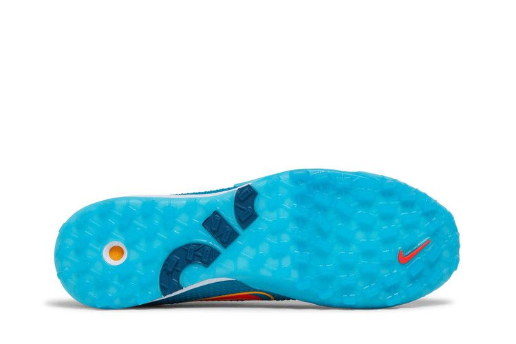 Кроссовки Nike Mercurial Air Zoom Vapor 14 Pro TF 'Blueprint Pack'