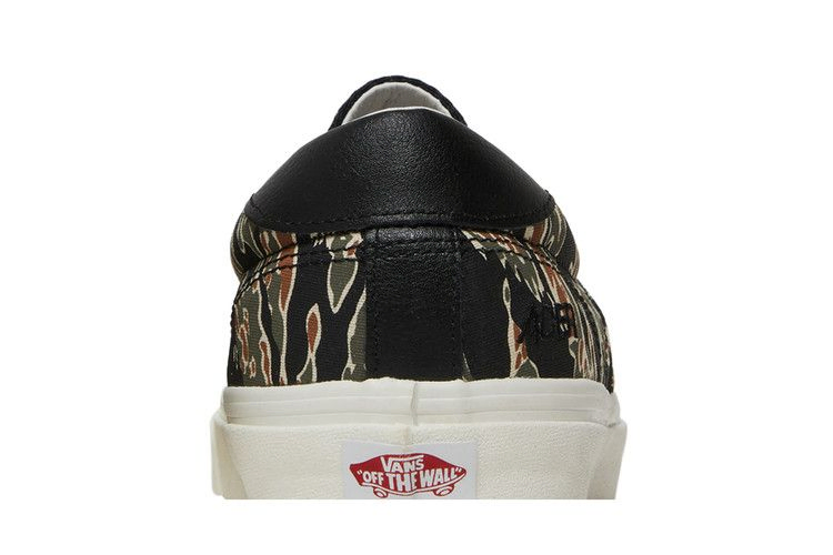 Кроссовки Vans Acer Mesh NI SP 'Tiger Camo'