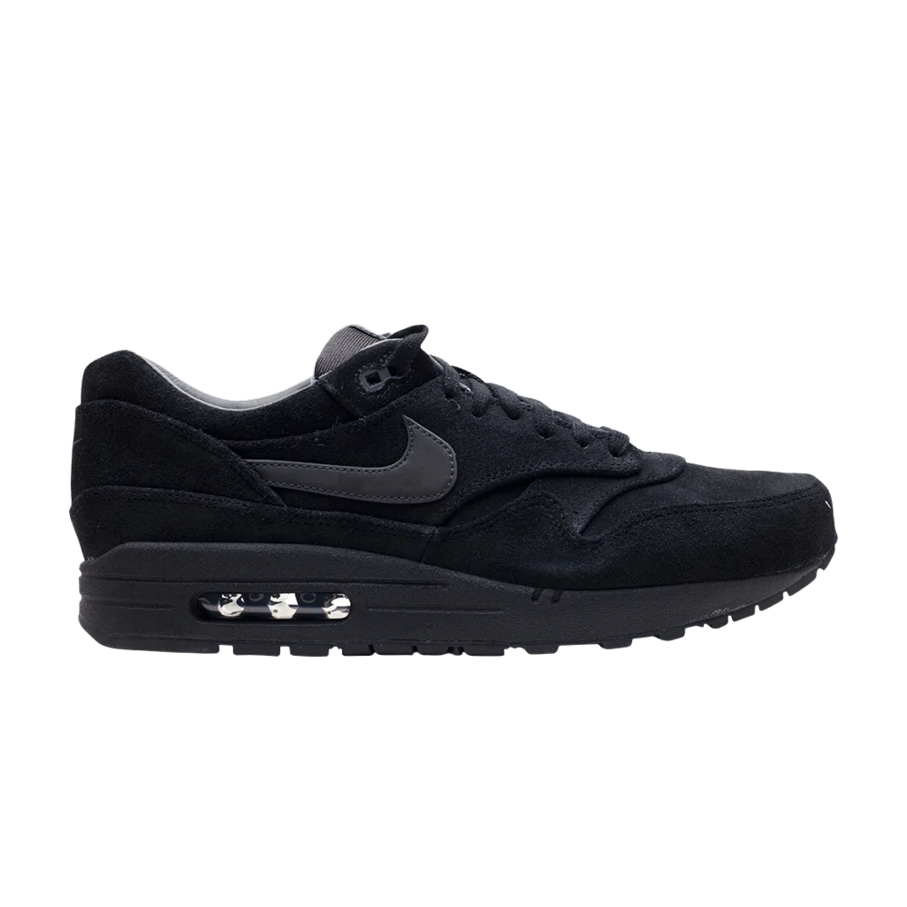 Krossovki-Nike-Air-Max-1-Premium-Black-Anthracite