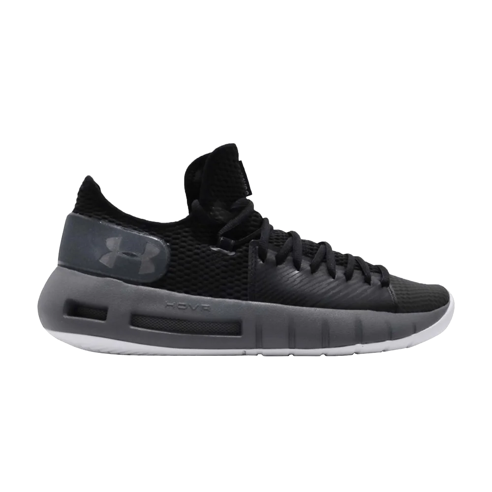 Krossovki-Under-Armour-HOVR-Havoc-Low-Black