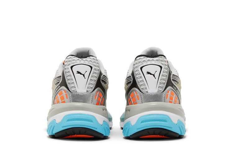 Кроссовки Puma Velophasis 'Phased - White Porcelain'
