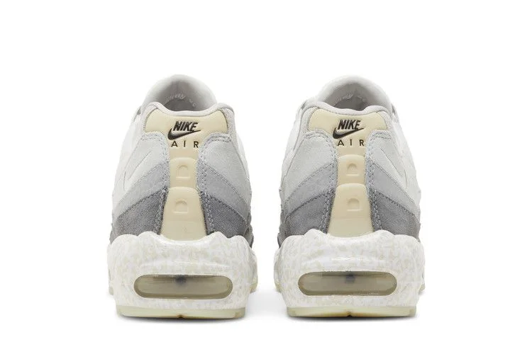 Кроссовки Nike Air Max 95 QS 'White Light Bone'