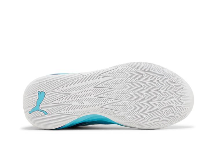 Кроссовки Puma MB.02 Jr 'Queen City'