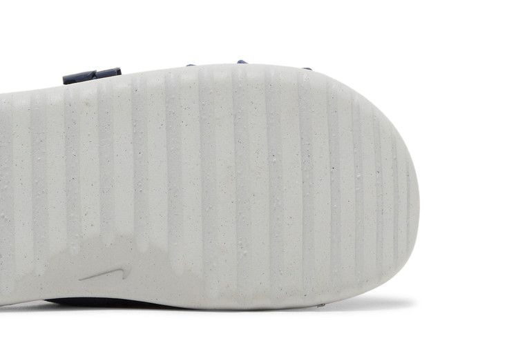 Nike Asuna 2 Next Nature Slide 'Midnight Navy'