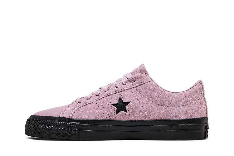 Кроссовки Converse One Star Pro Cons Low 'Phantom Violet'