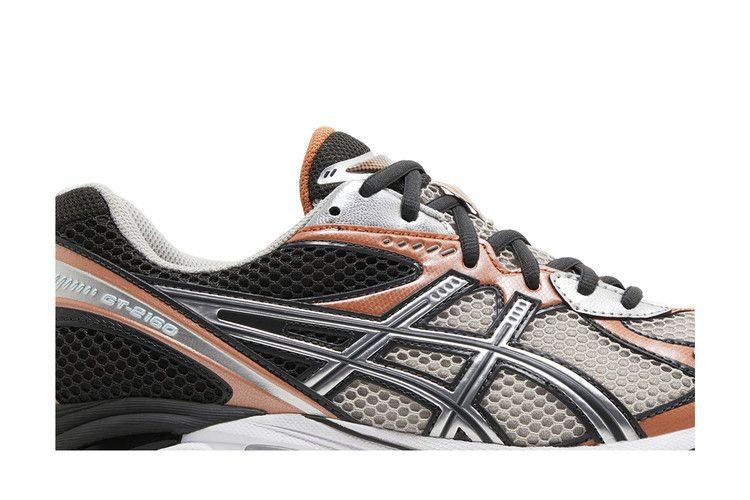 Кроссовки ASICS GT 2160 'Brick Dust Oyster'