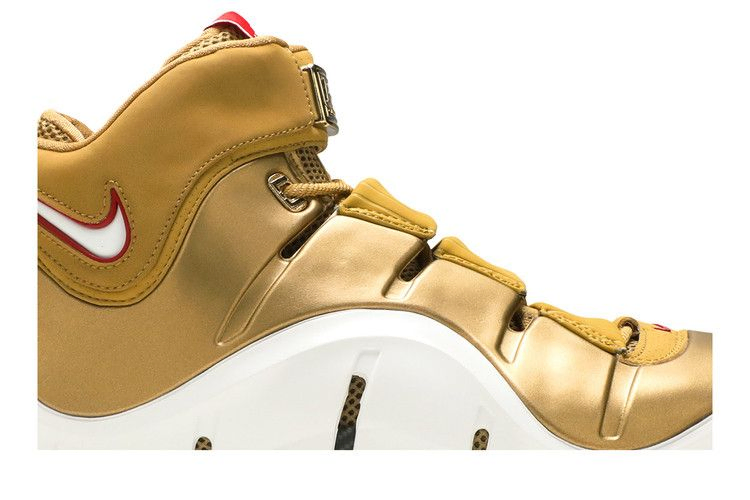 Кроссовки Nike Zoom LeBron 4 'All-Star'