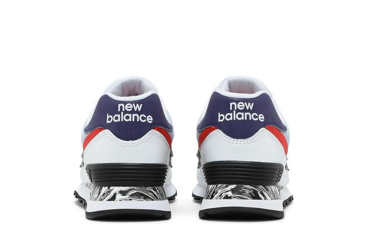 Krossovki-New-Balance-Wmns-574-White-Ghost-Pepper-5