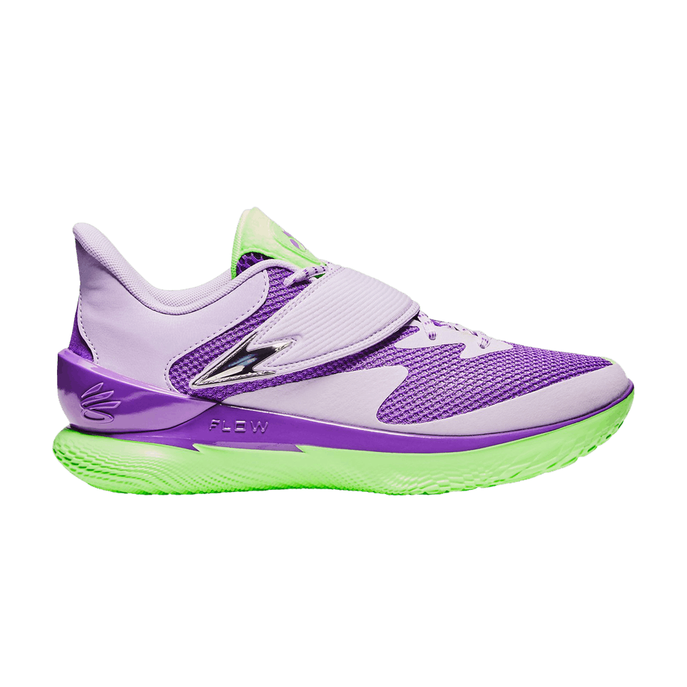 Кроссовки Curry Brand Curry Fox 1 'The Beam'