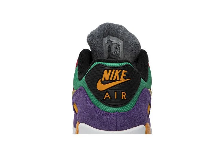 Кроссовки Nike Air Max 90 'Viotech'