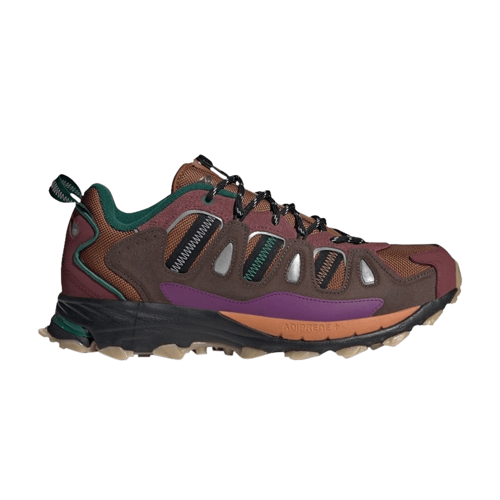 Кроссовки Adidas Superturf Adventure 'Wild Brown'