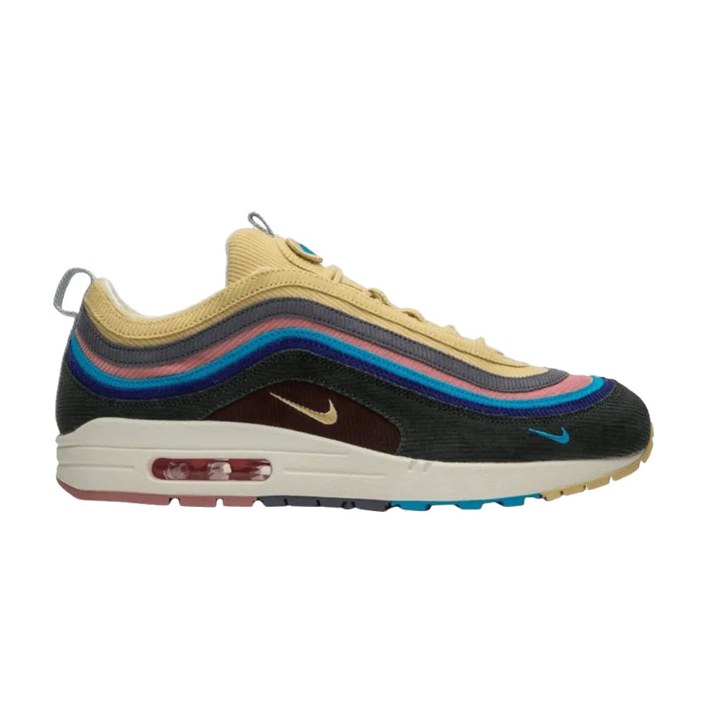 Krossovki-Nike-Sean-Wotherspoon-x-Air-Max-197-Sample