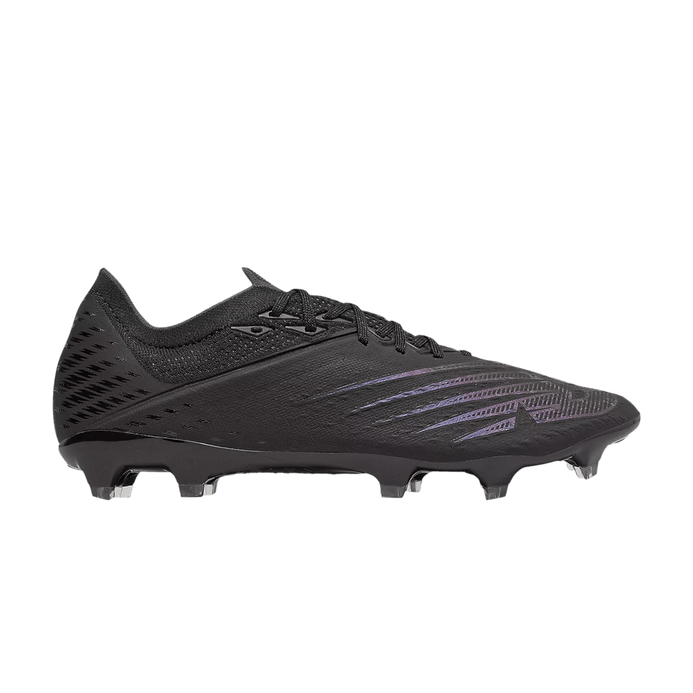 Кроссовки New Balance Furon V6+ FG 'Blackout'