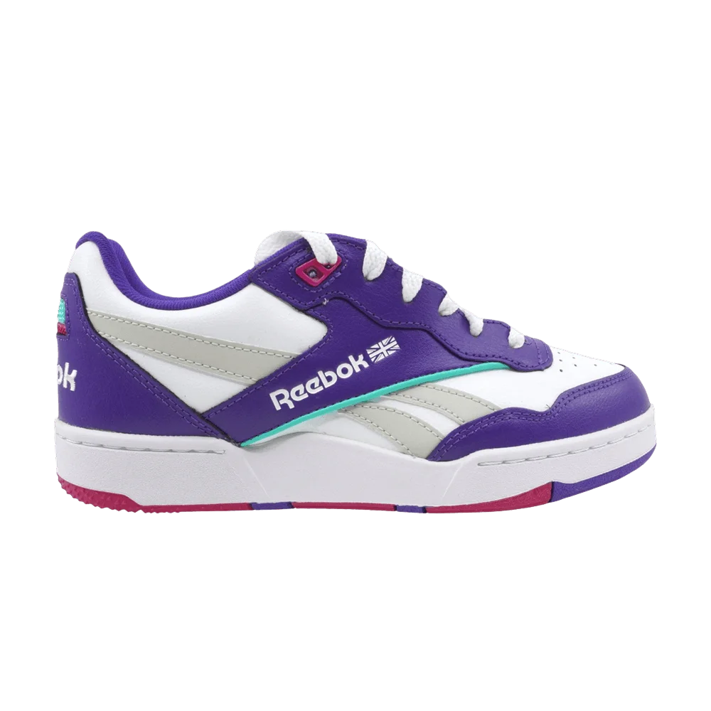 Krossovki-Reebok-BB4000-2-White-Team-Purple-Cyber-Mint