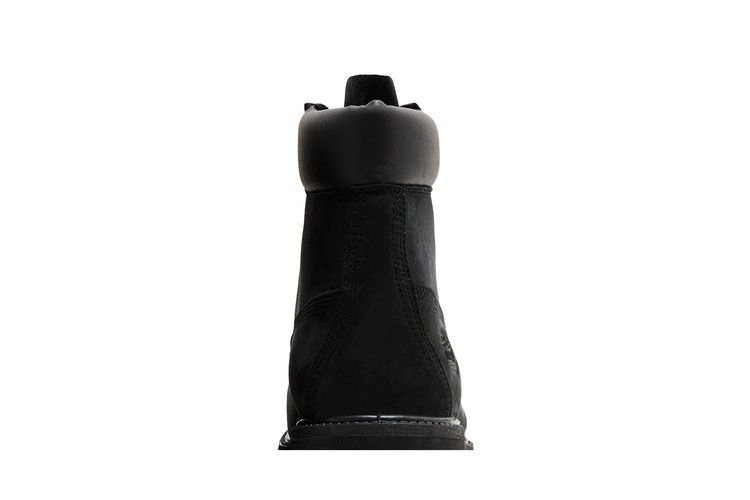 Timberland 6 Inch Premium Boot 'Black'