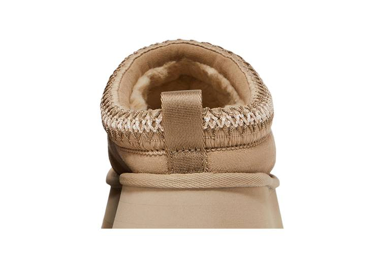 Сабо UGG Wmns Tazz Slipper 'Mustard Seed'