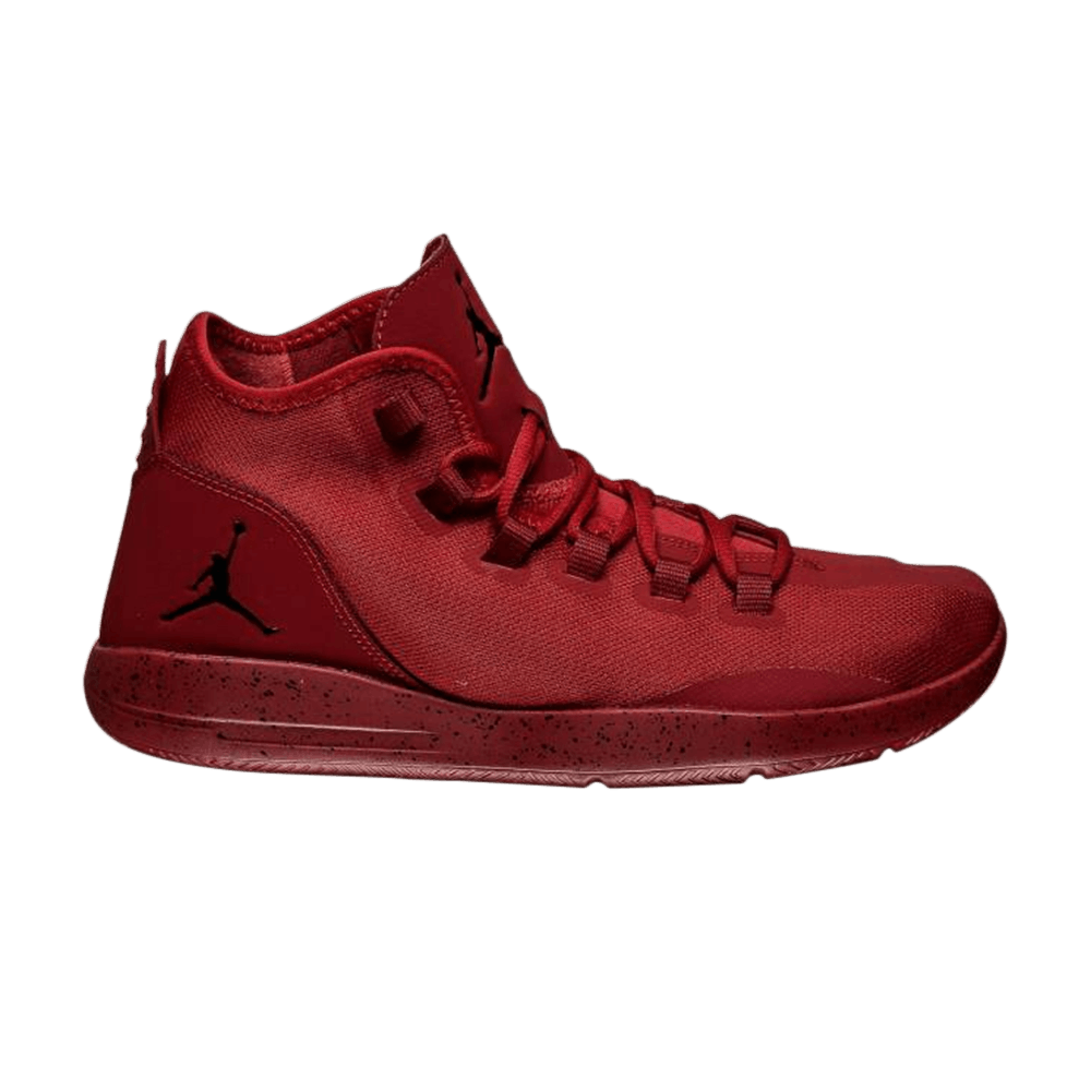 Кроссовки Air Jordan Reveal 'Night Maroon'