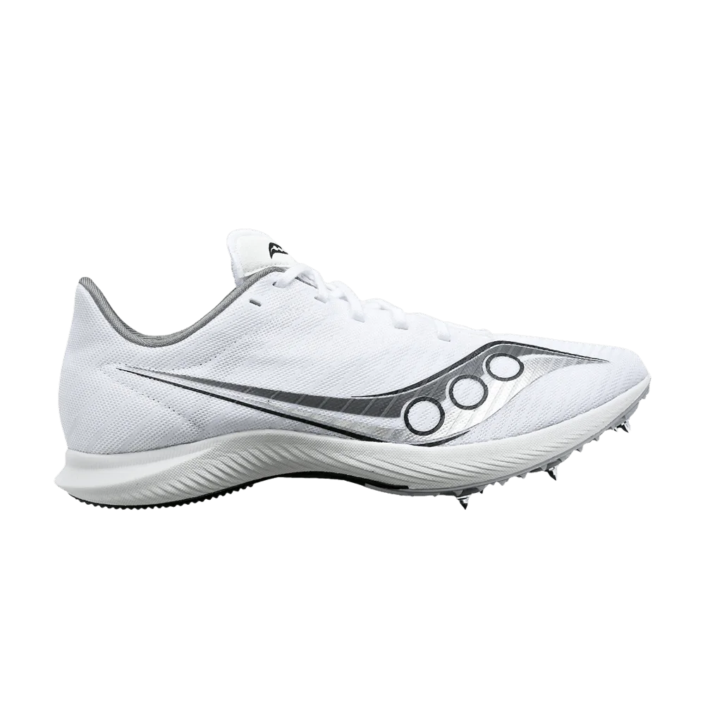 Кроссовки Saucony Wmns Velocity MP 'White Silver'
