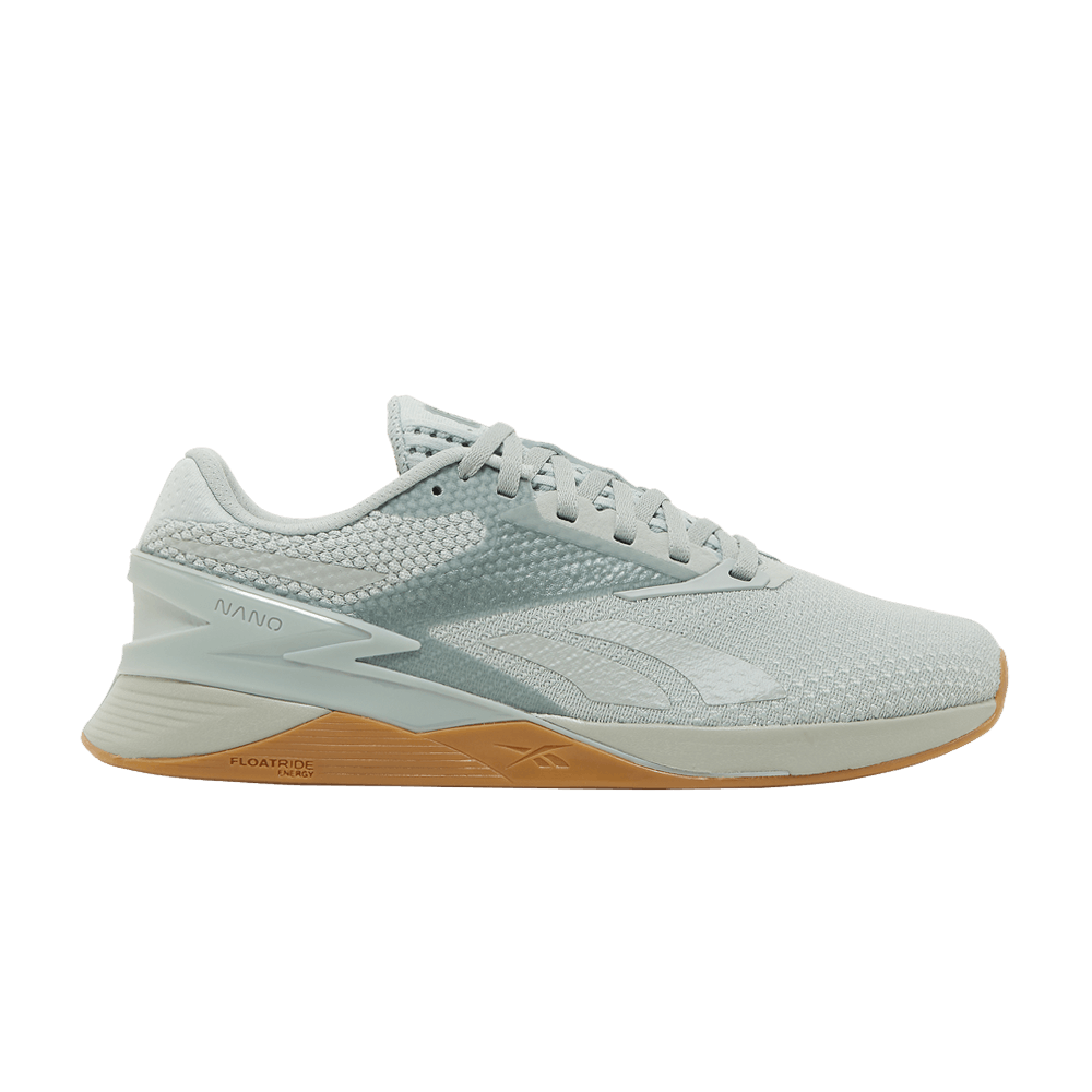 Кроссовки Reebok Wmns Nano X3 'Sea Spray Gum'