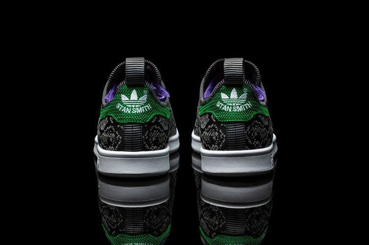 Кроссовки Adidas Stan Smith Em 'Concepts'
