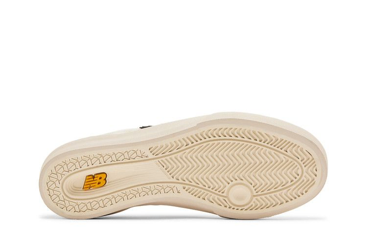 Stone Island x New Balance Numeric 272 'White'