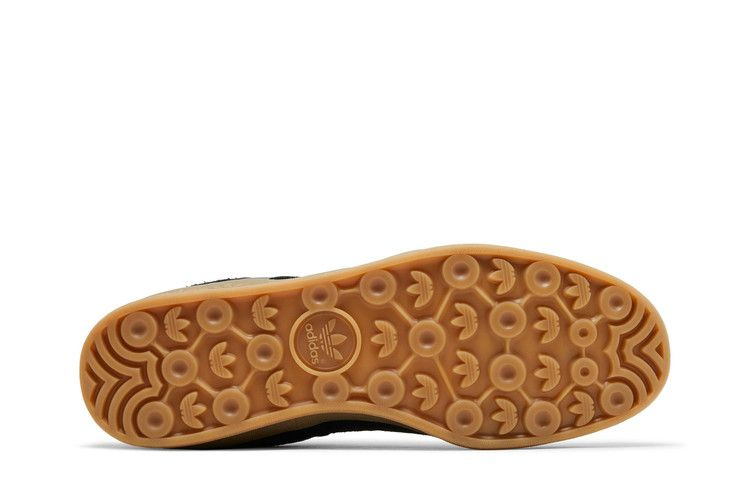 Кроссовки adidas Aloha Super 'Black Gum'
