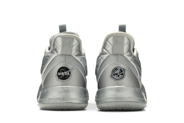 Кроссовки Nike NASA x PG 3 EP 'Moon Landing'