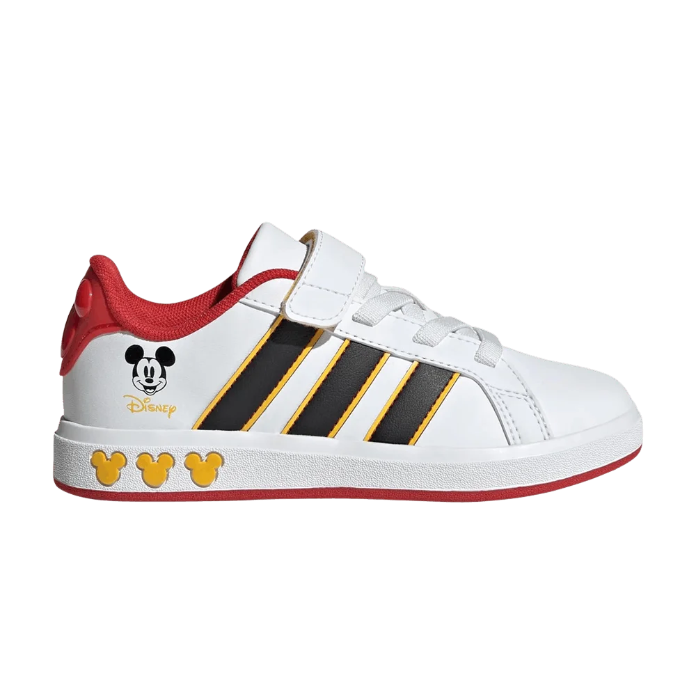Krossovki-Disney-x-adidas-Grand-Court-J-Mickey-Mouse-White