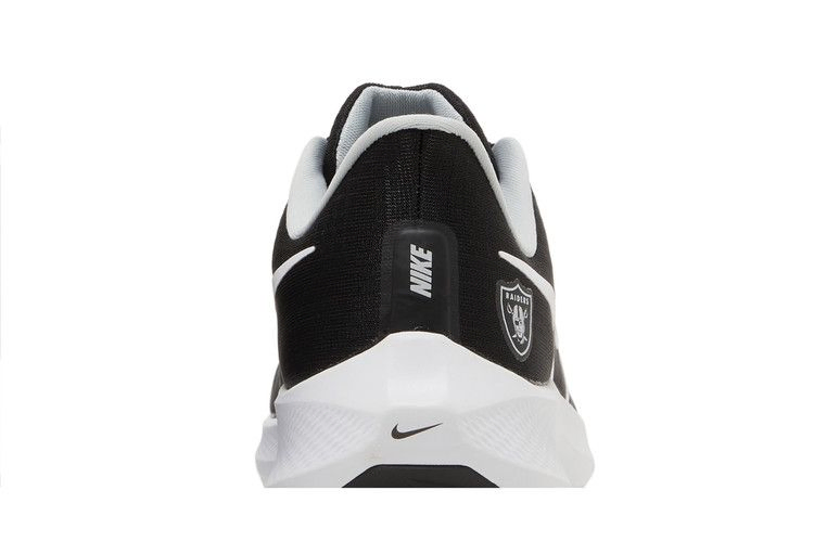 Кроссовки NFL x Nike Air Zoom Pegasus 39 'Las Vegas Raiders'
