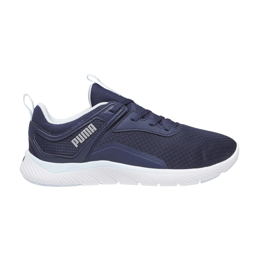Кроссовки Puma Wmns Softride Remi 'Navy White'
