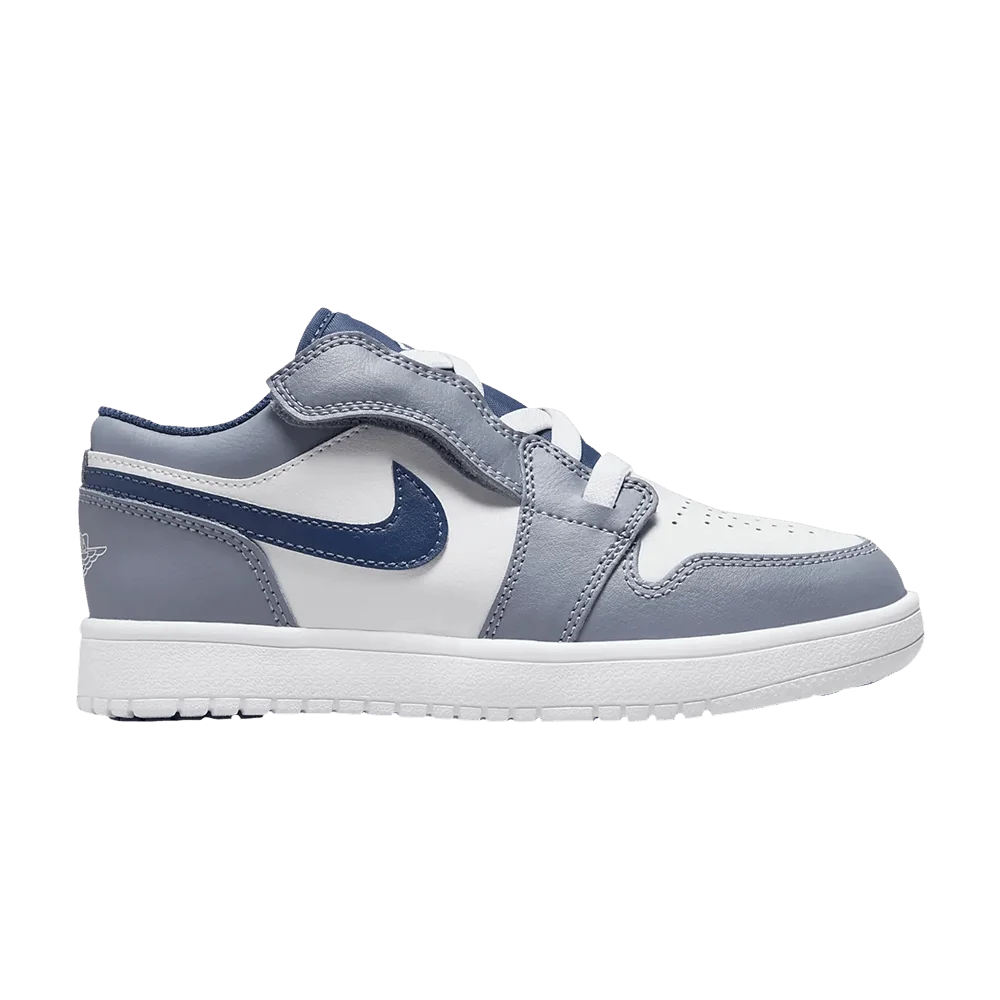 Krossovki-Air-Jordan-1-Low-ALT-PS-Ashen-Slate
