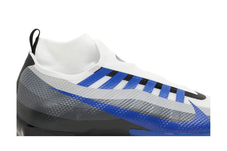 Кроссовки Nike Vapor Edge Pro 360 'Black Game Royal'