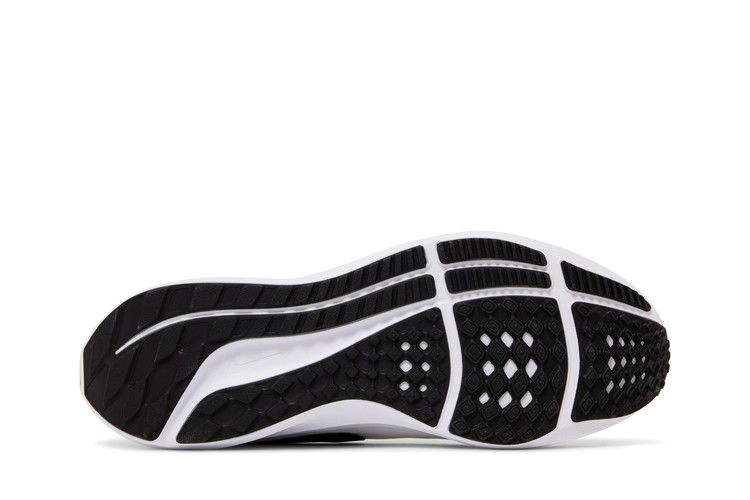 Кроссовки Nike Air Zoom Pegasus 39 TB 'White Black'