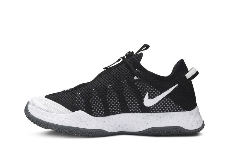 Кроссовки Nike PG 4 'Oreo'