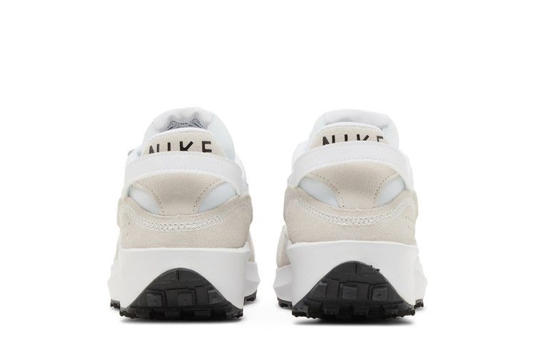 Кроссовки Nike Wmns Waffle Debut 'White Grey'