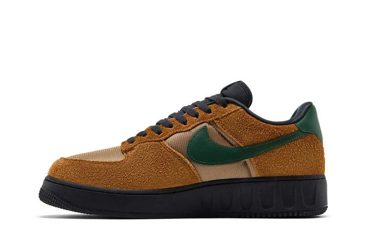 Кроссовки Nike Air Force 1 Unity 'Beef & Broccoli'