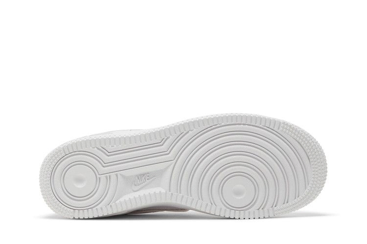 Кроссовки Nike Air Force 1/1 GS 'White Doll'