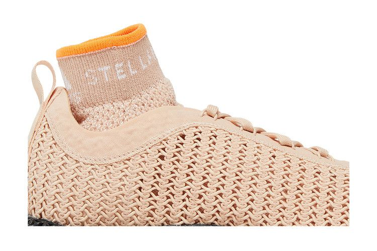 Кроссовки adidas Stella McCartney x Wmns AlphaEdge 4D 'Soft Powder'