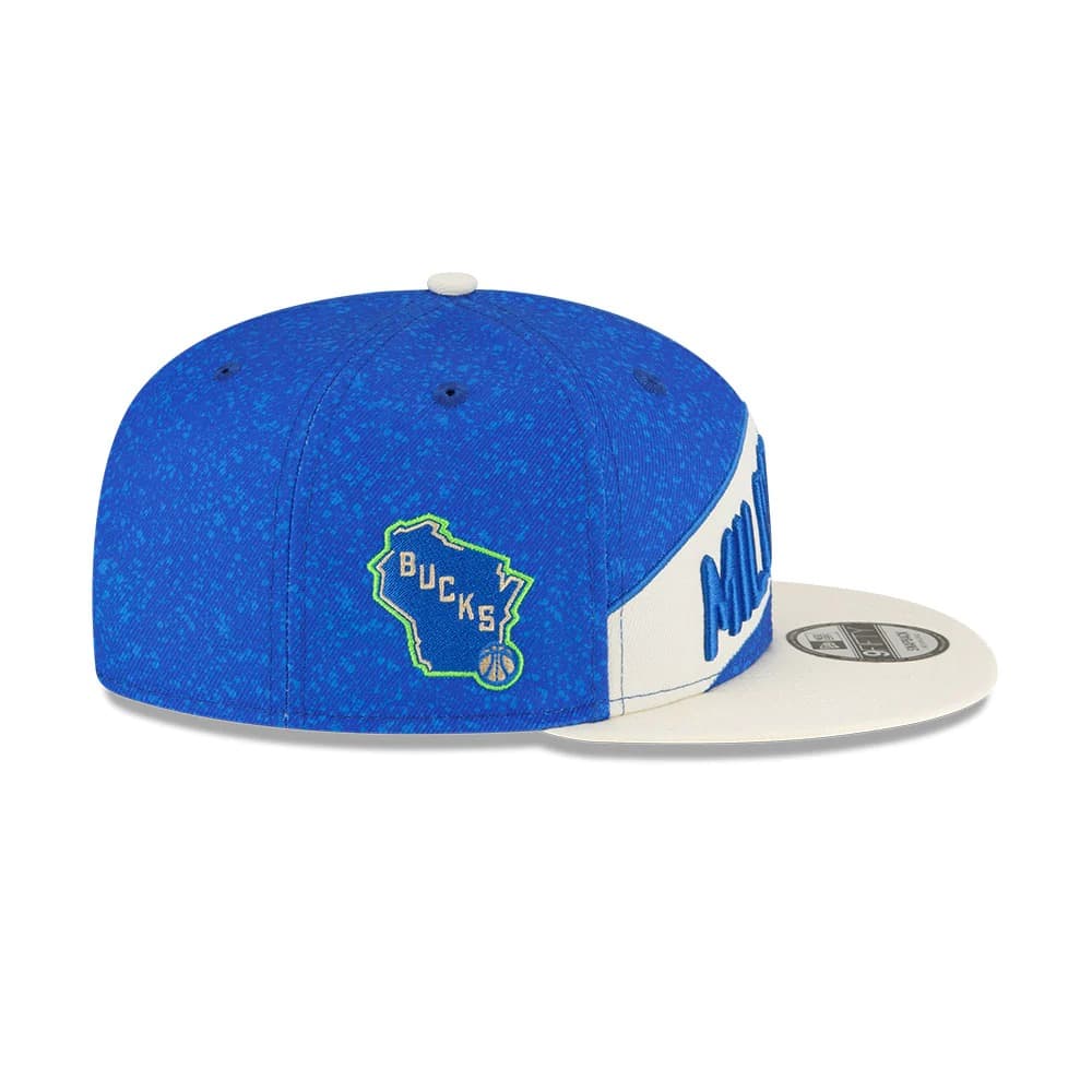 New-Era-Milwaukee-Bucks-9FIFTY-2024-City-Edition-NBA-Snapback-Hat-6