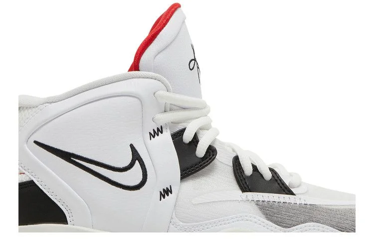 Кроссовки Nike Kyrie Infinity GS 'Man Machine'