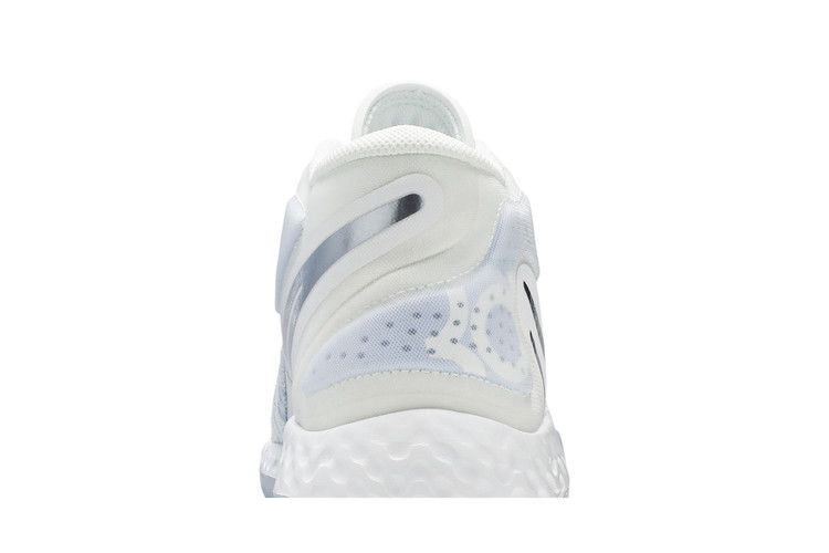 Кроссовки Nike KD Trey 5 VIII EP 'White Royal Tint'