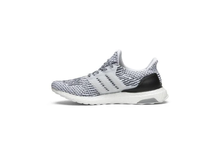Кроссовки adidas UltraBoost 3.0 'Oreo'