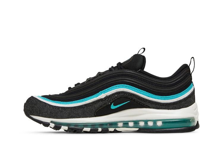 Кроссовки Nike Air Max 97 SE 'XXXV'